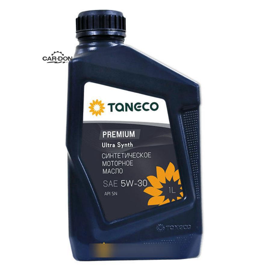 Масло taneco premium. Taneco 5w30 Premium Ultra. ТАНЕКО премиум ультра синт 5w30. Taneco Deluxe Eco Special Synth 5w-30 4л. Масло Taneco Premium Ultra Synth 5w40.