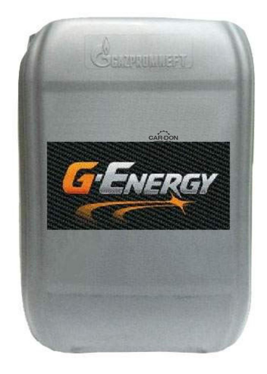 Synthetic long life. G-Energy Synthetic Active 5w-40 20л. G Energy 10w 40 для грузовиков. G-Energy 10w-40 дизельное. Масло моторное g-Energy s Synth 10w-40.