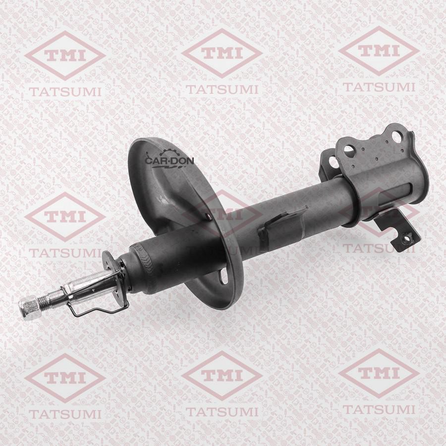 TAA6004R TATSUMI Амортизатор задний газовый R