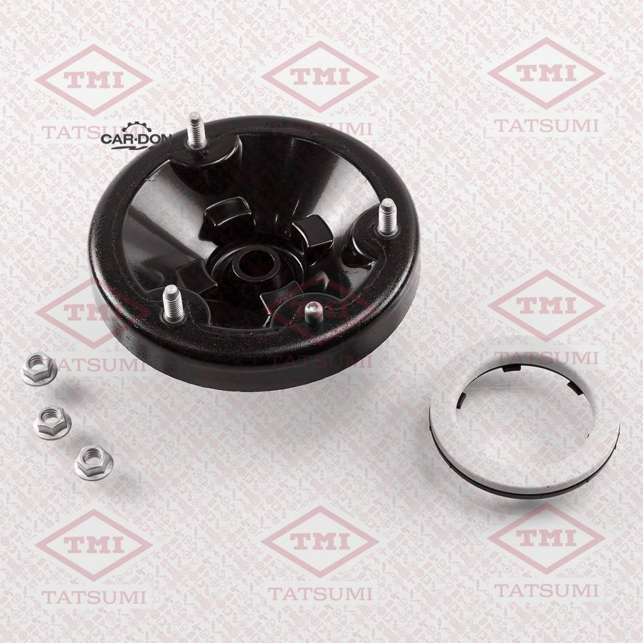 TAG1037 TATSUMI Опора амортизатора переднего (без подшипника)