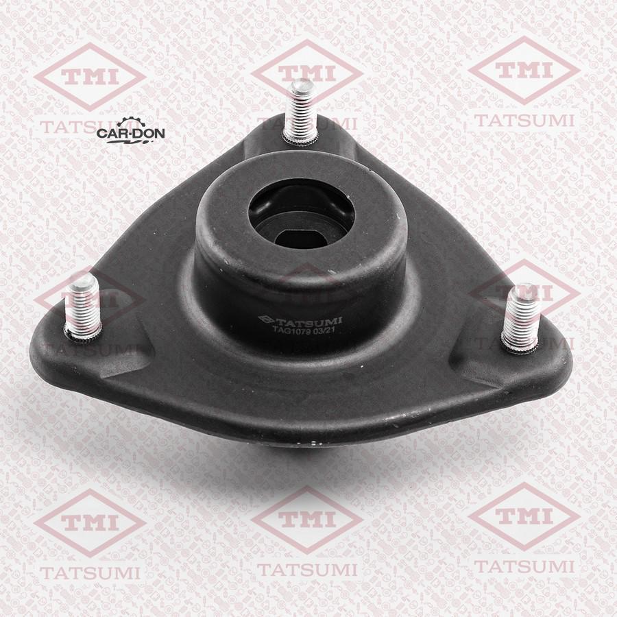 TAG1079 TATSUMI Опора амортизатора переднего (без подшипника)