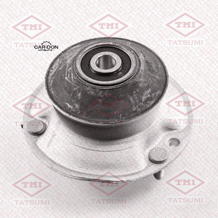 TAG1168 TATSUMI Опора амортизатора переднего (с подшипником)