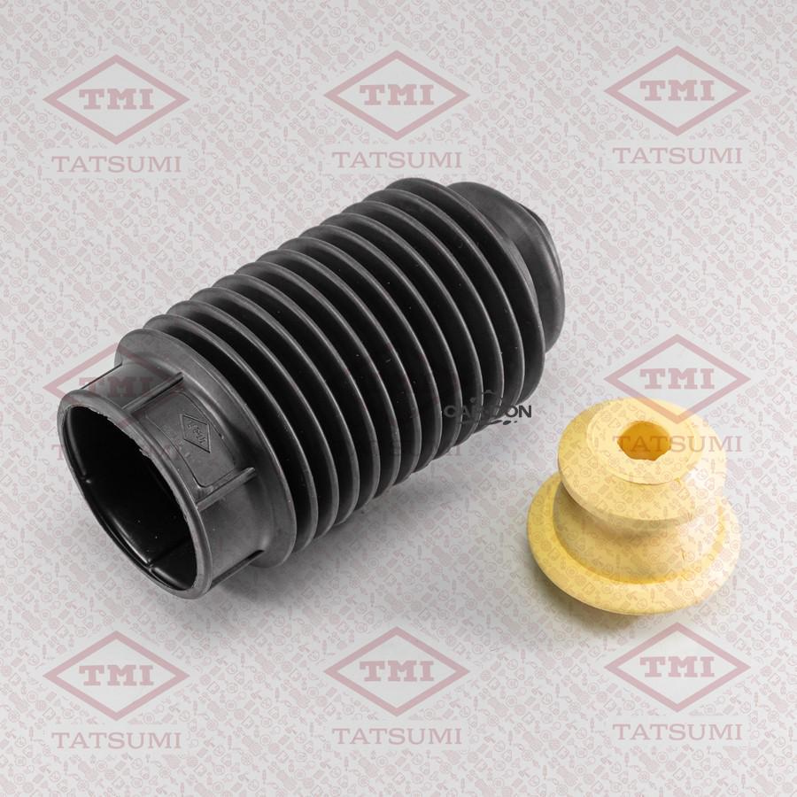 TAH1182 TATSUMI Комплект защитный амортизатора переднего (1 пыльн.+1 отб.)