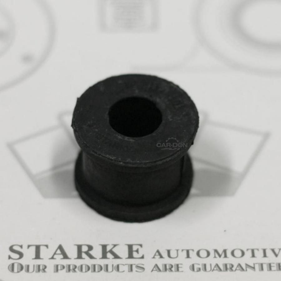 153810 STARKE Втулка переднего стабилизатора (внутр.) VW Golf ll (1,0-1,8 GTI) / Golf lll (1,4-2,0 Syncro)