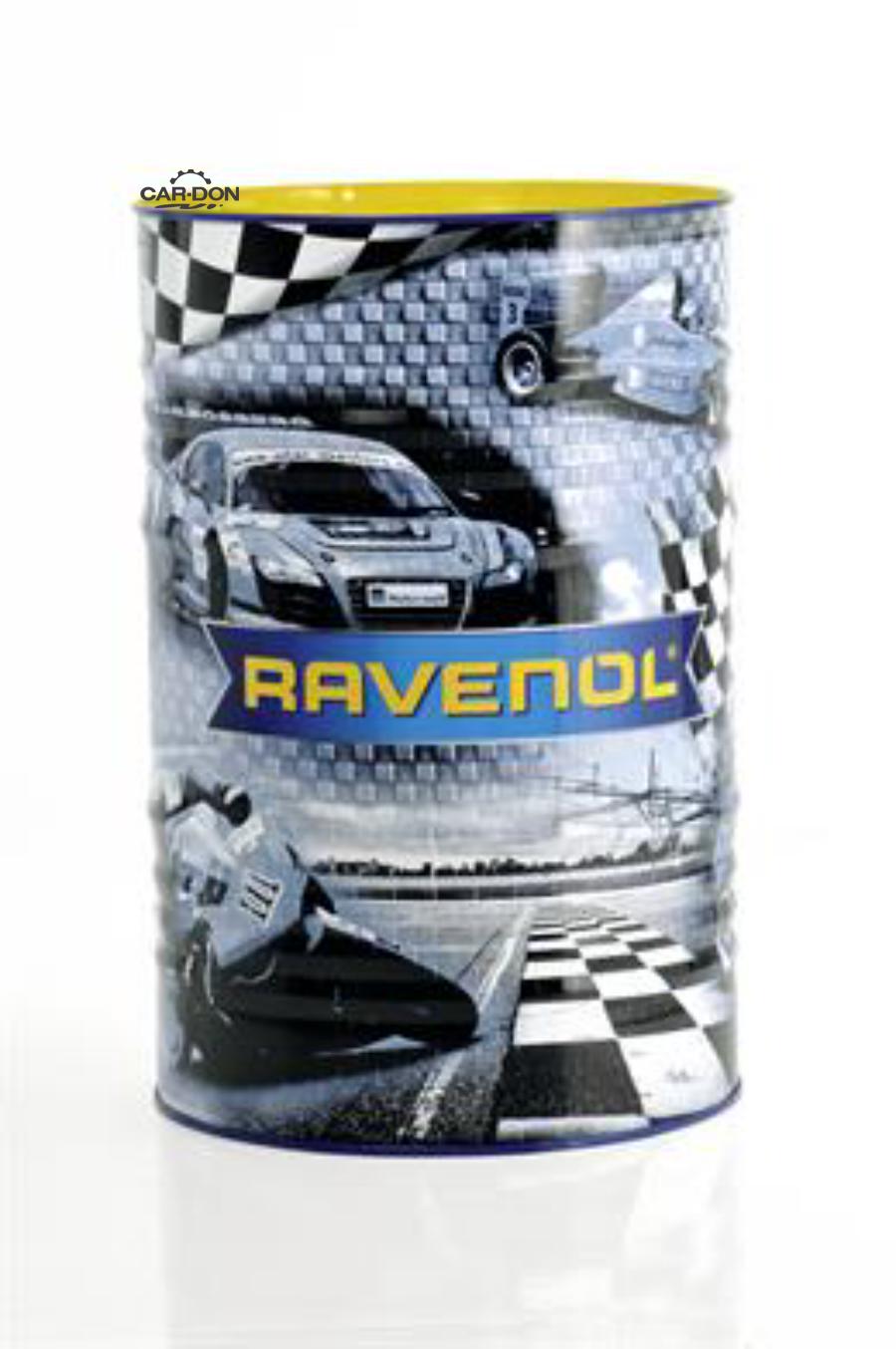 RAVENOL 4014835723306 Моторное масло VMP купить в Воронеже | car-don.ru