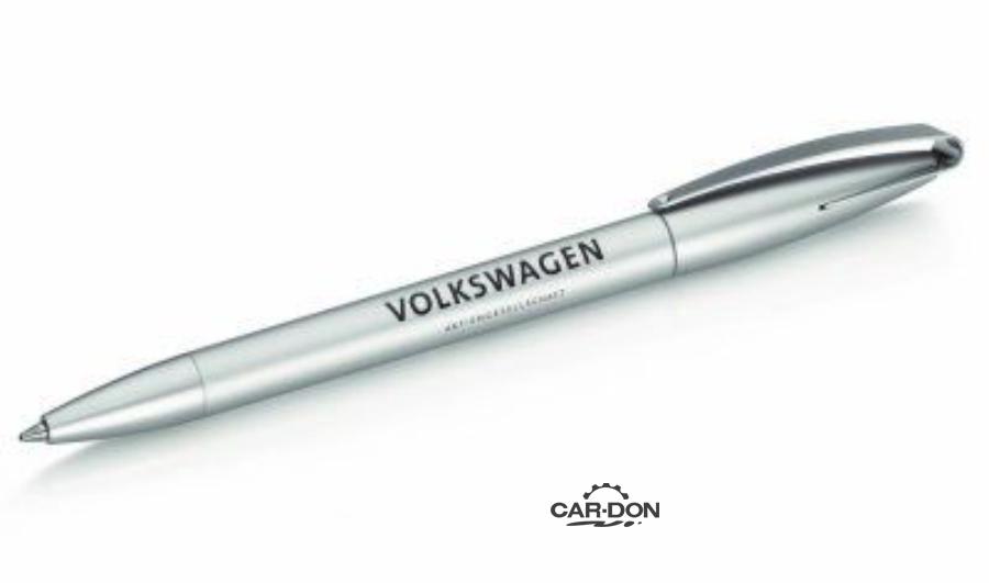 000087703ACA19 VAG Ручка Volkswagen Pen Grey