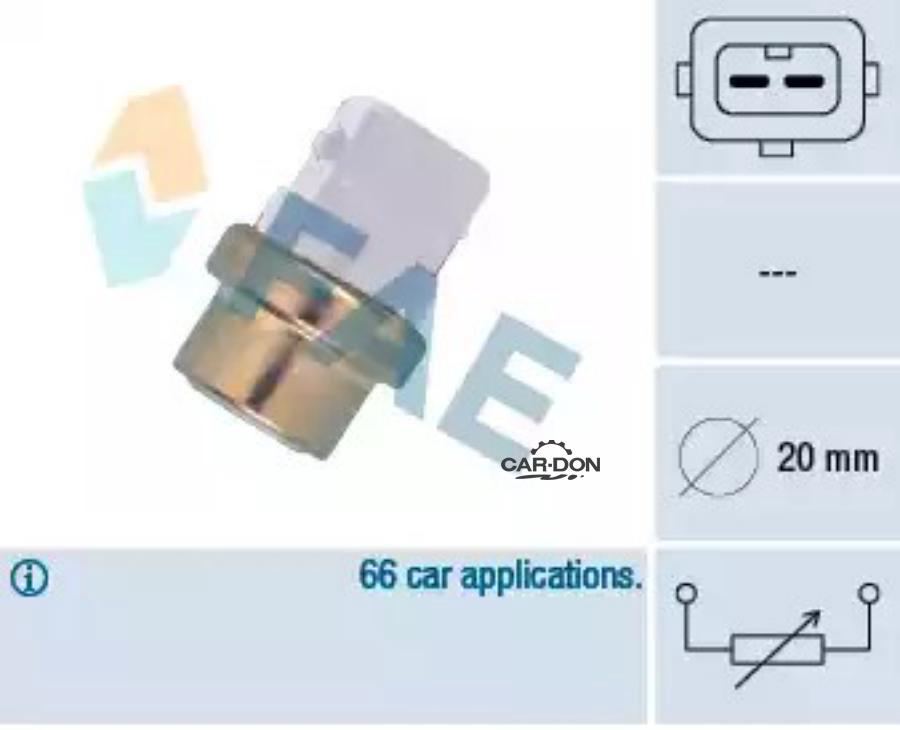 Датчик охлаждающей жидкости меган 2 1.6. Датчик темп. Ож Fae 32600. Fae 33350 датчик температуры. Датчик температуры f3d3 19002872.