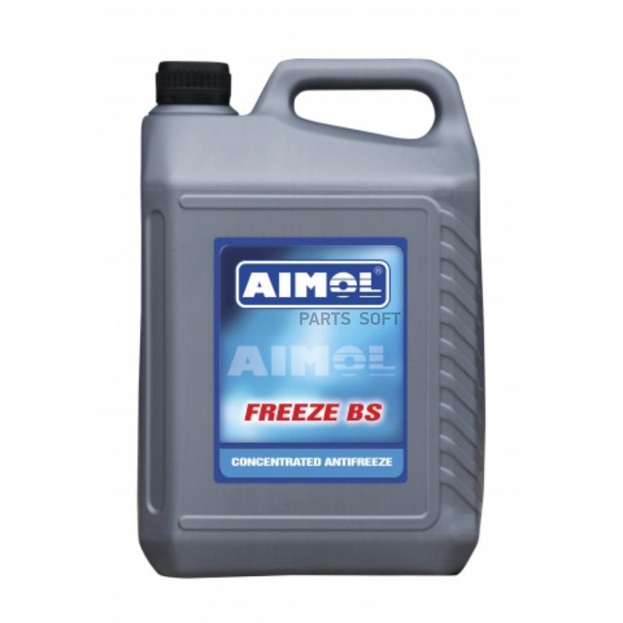 14184 AIMOL Охлаждающая жидкость Aimol Freeze BS 5л