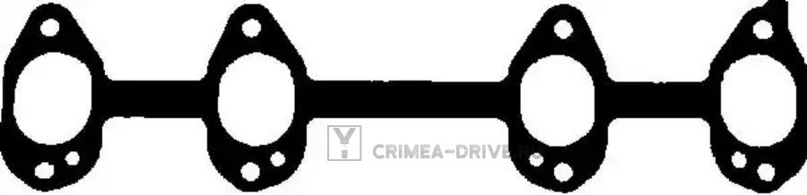 713421600 VICTOR REINZ Прокладка, выпускной коллектор