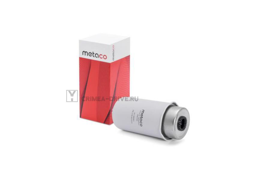 1030029 METACO Фильтр топливный