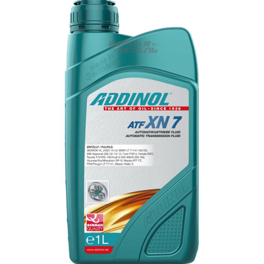 Addinol atf