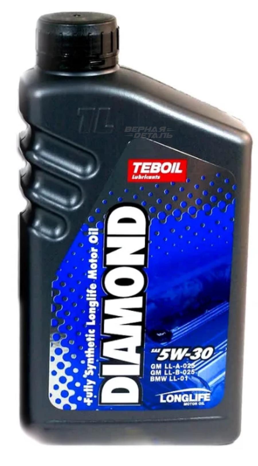 Teboil diamond 5w 30. Teboil Diamond FS 5w-30. Тебойл диамонд 5w30 масло. Teboil Diamond SAE 5w-30. Teboil Diamond FS a5/b5 5w-30.