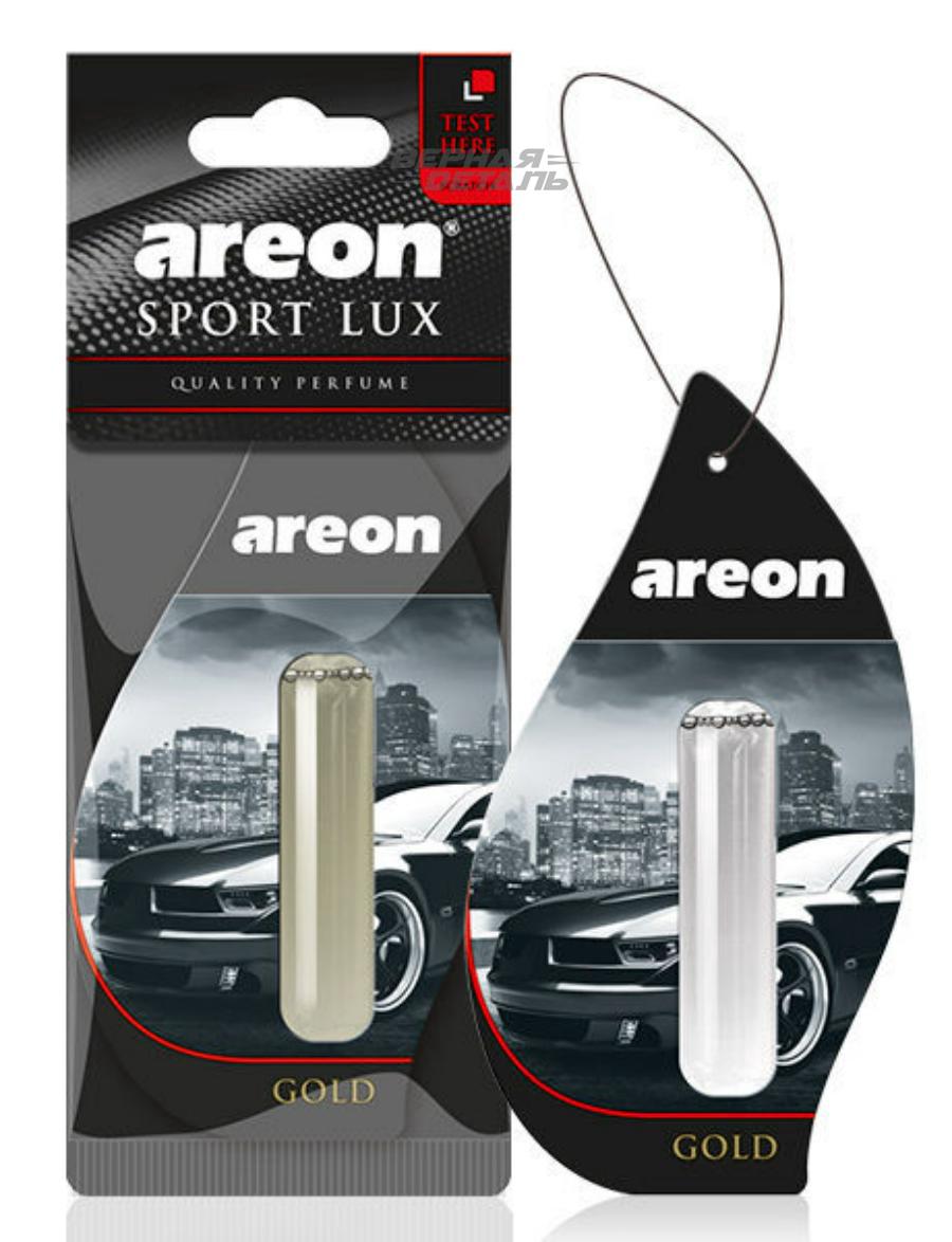 LX01 AREON Ароматизатор