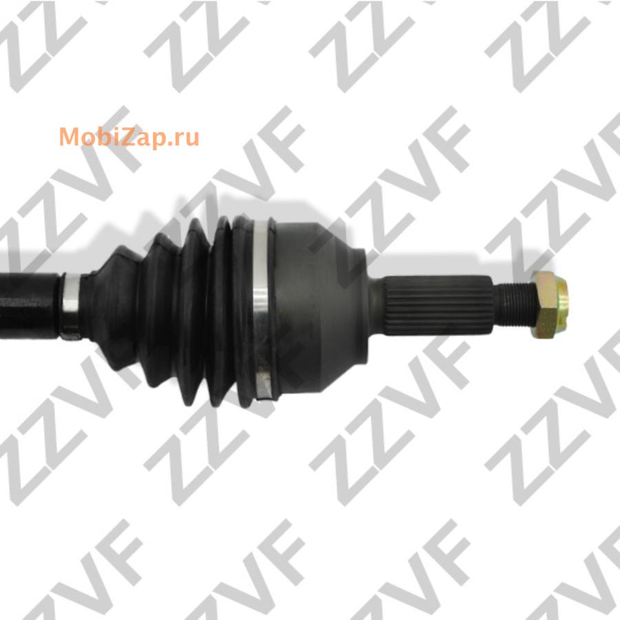 ZZVF zv809w. ZZVF zv64mr. Вал приводной ZZVF MZ-9-001. Шрус ZZVF zv3815137lv.