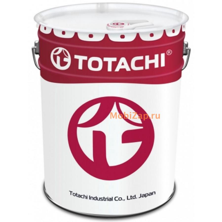 TOTACHI E1320 Моторное масло TOTACHI Eco Diesel CK-4/CJ-4/SN 10W-40, 20л  купить в Москве | mobizap.ru