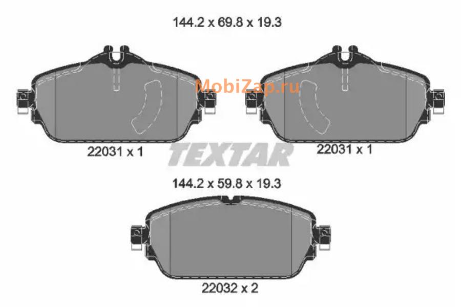 420 24 4 4. 2373201 TEXTAR колодки. TEXTAR колодки Mercedes. TRW колодки дисковые передние. 2535301 TEXTAR.