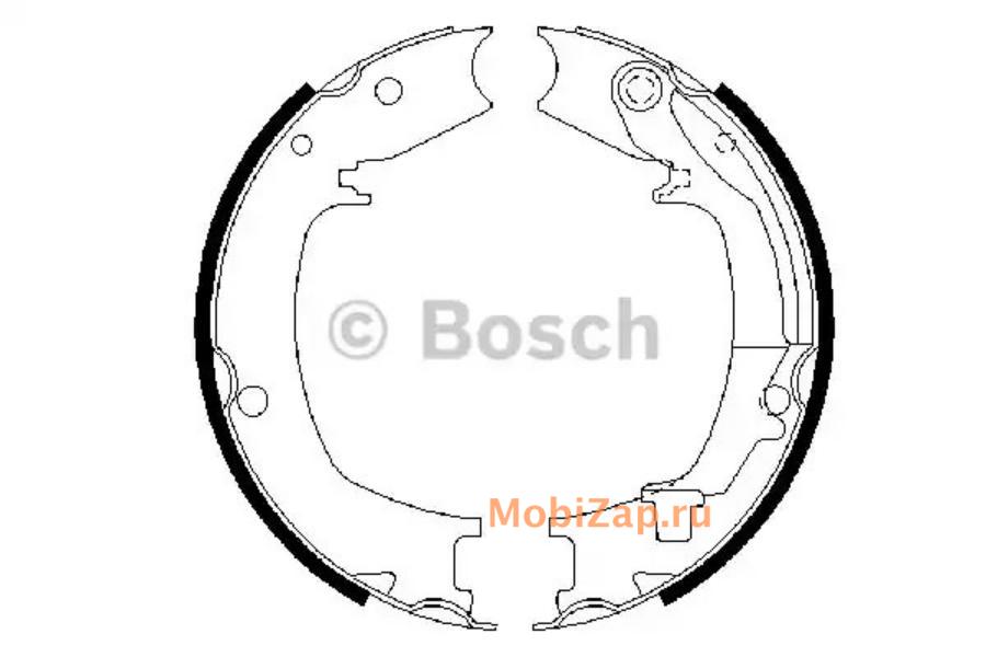 Колодки ручника хендай санта фе. Колодки стояночного тормоза Bosch 0 986 487 605. Колодки стояночного тормоза Санта Фе Классик. Bosch 0 986 487 899. Колодки ручника Санта Фе Классик.