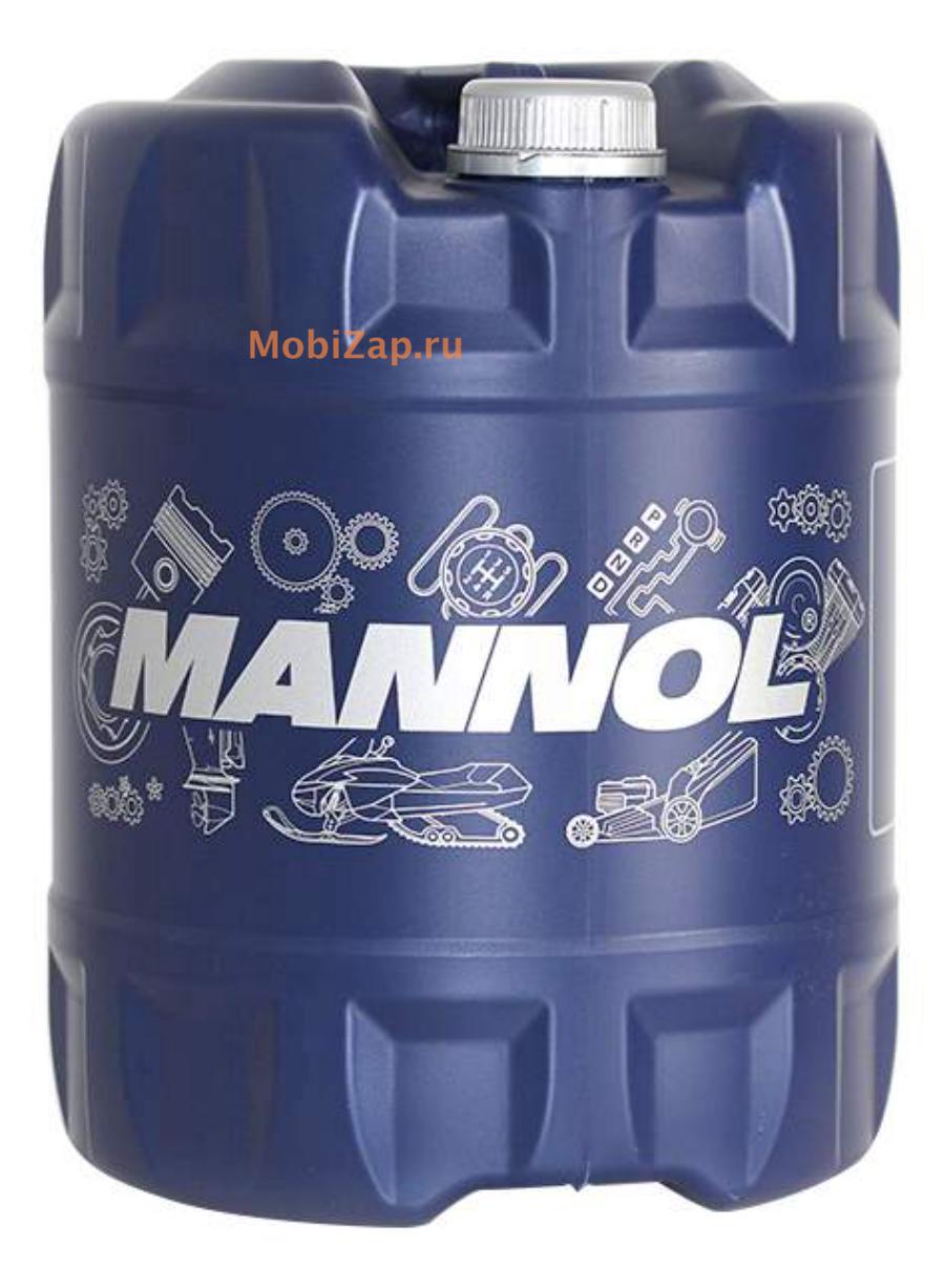 MANNOL 1195 Масло Special 10W-40 API SG/CD 20L (MN7509-20) купить в Москве  | mobizap.ru