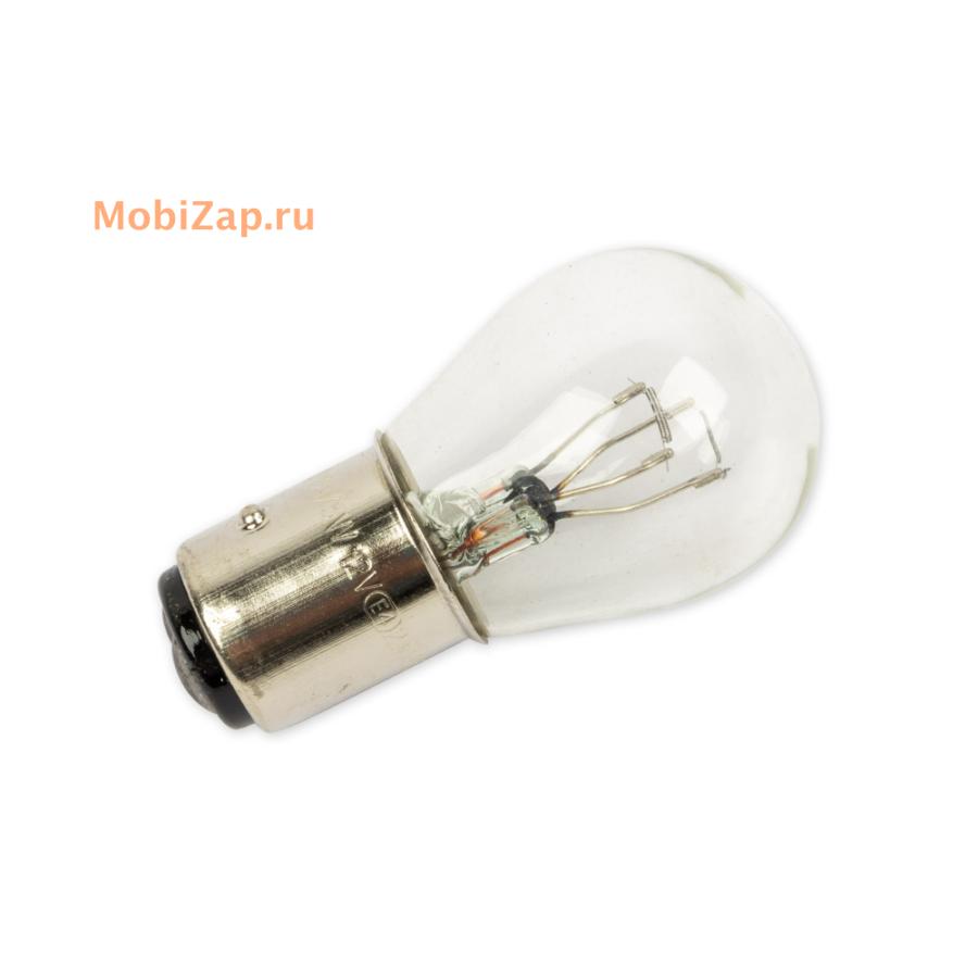 GANZ GIP06035 Лампа P21/5W 12v21/5w (BAY15d) BOX (10 шт.) купить в Москве |  mobizap.ru