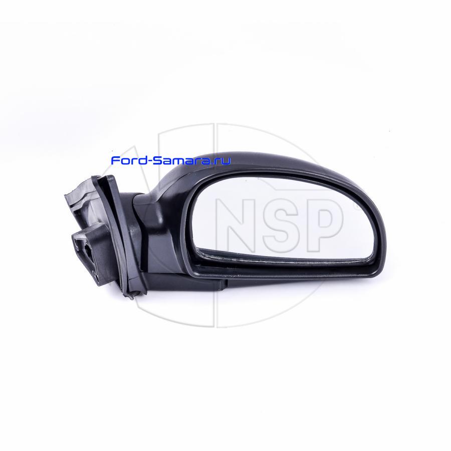 NSP028762025770CA NSP Зеркало правое HYUNDAI Accent электрическое купить в  Самаре