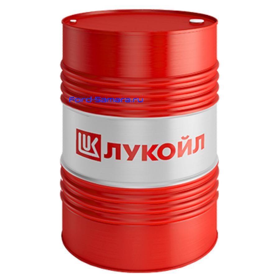 227325 LUKOIL Масло моторное полусинтетическое Авангард Ультра 10W-40  купить в Самаре