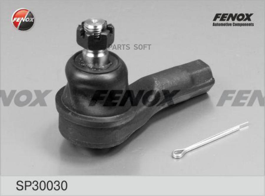 SP30030 FENOX Наконечник поперечной рулевой тяги