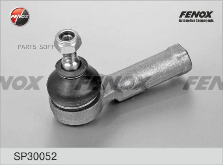SP30052 FENOX Наконечник поперечной рулевой тяги