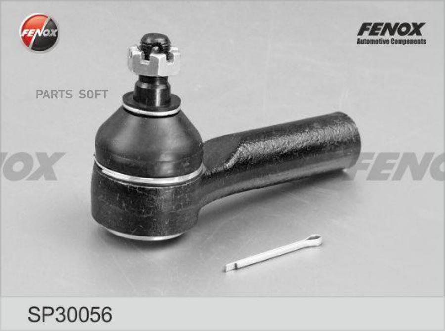 SP30056 FENOX Наконечник поперечной рулевой тяги