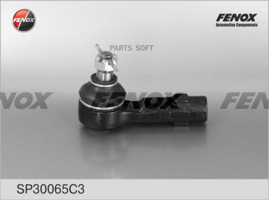 SP30065C3 FENOX Наконечник поперечной рулевой тяги