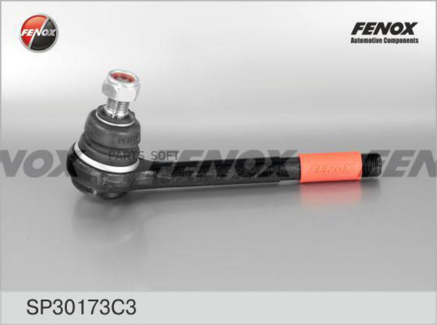 SP30173C3 FENOX Наконечник поперечной рулевой тяги