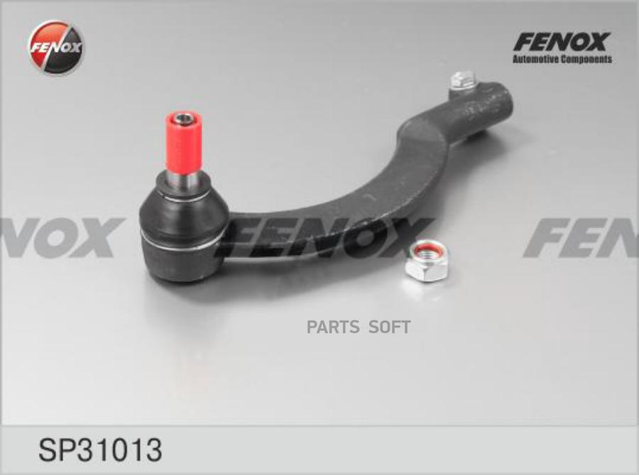 SP31013 FENOX Наконечник поперечной рулевой тяги