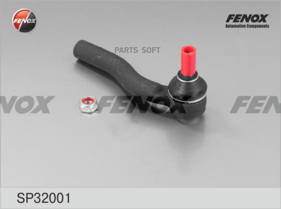 SP32001 FENOX Наконечник поперечной рулевой тяги