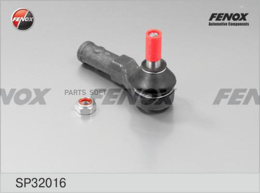 SP32016 FENOX Наконечник поперечной рулевой тяги
