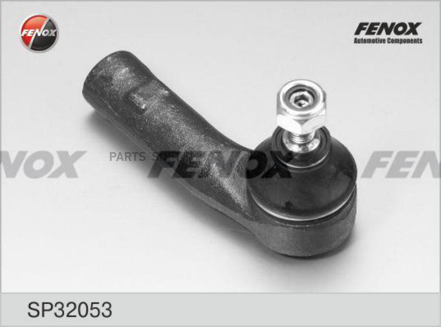 SP32053 FENOX Наконечник поперечной рулевой тяги