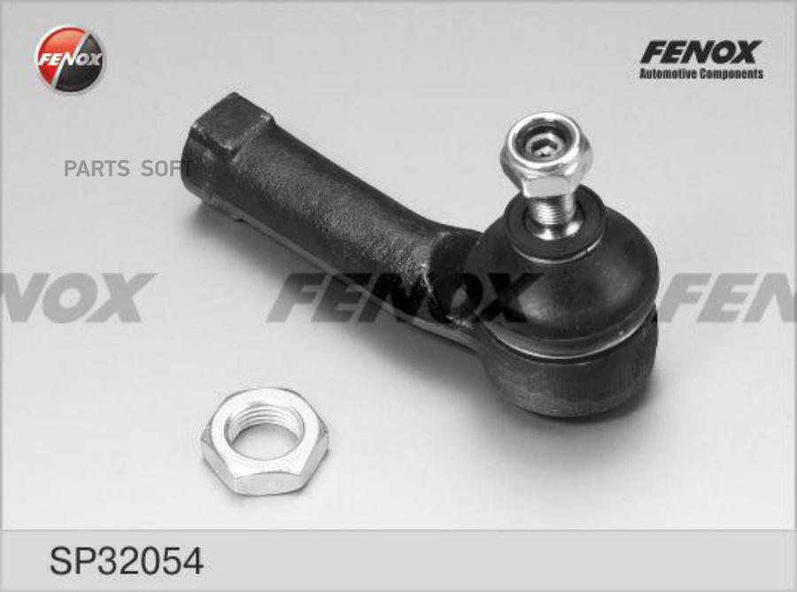 SP32054 FENOX Наконечник поперечной рулевой тяги