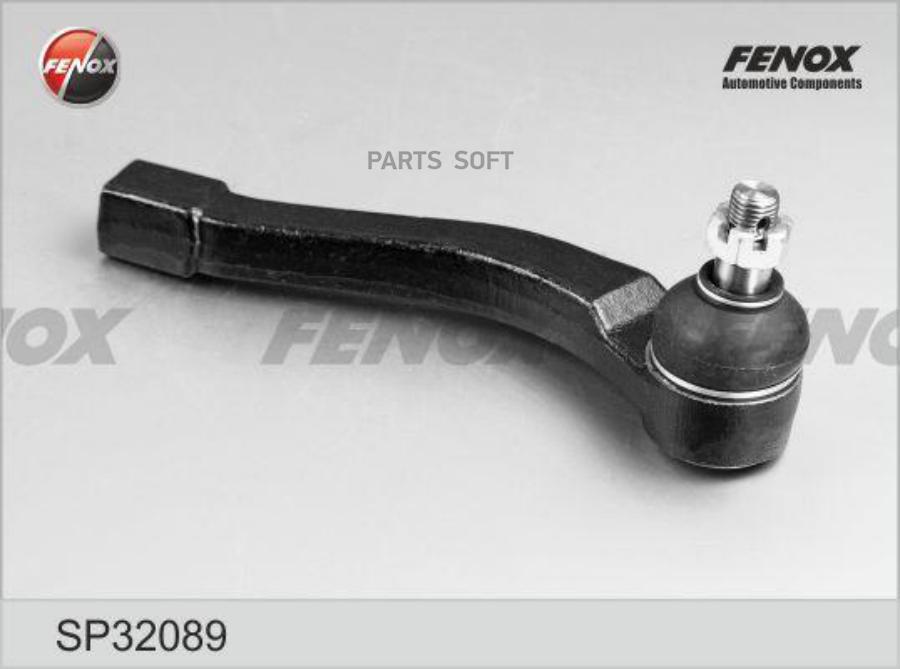 SP32089 FENOX Наконечник поперечной рулевой тяги