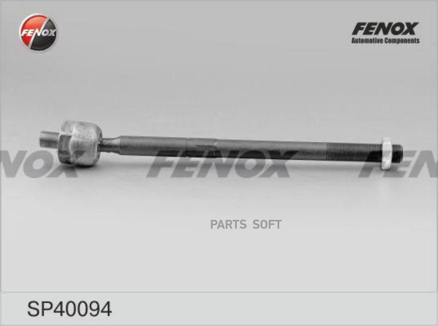 SP40094 FENOX Осевой шарнир, рулевая тяга