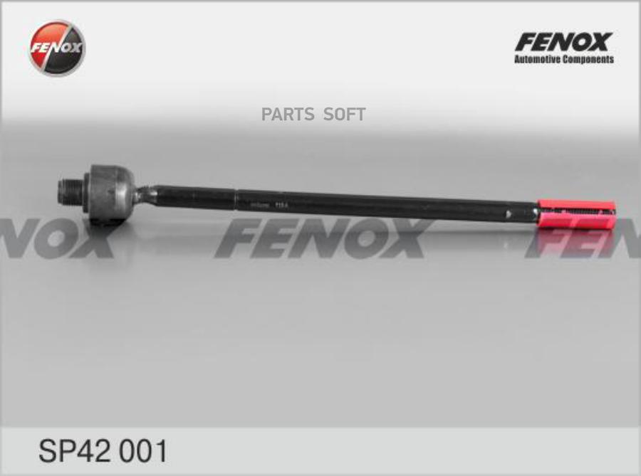SP42001 FENOX Осевой шарнир, рулевая тяга