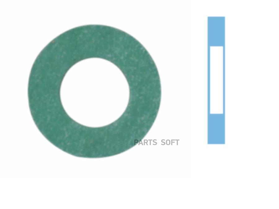 005567S CORTECO Уплотнительное кольцо, резьбовая пр