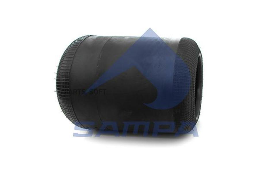 SP55715 SAMPA Кожух пневматической рессоры