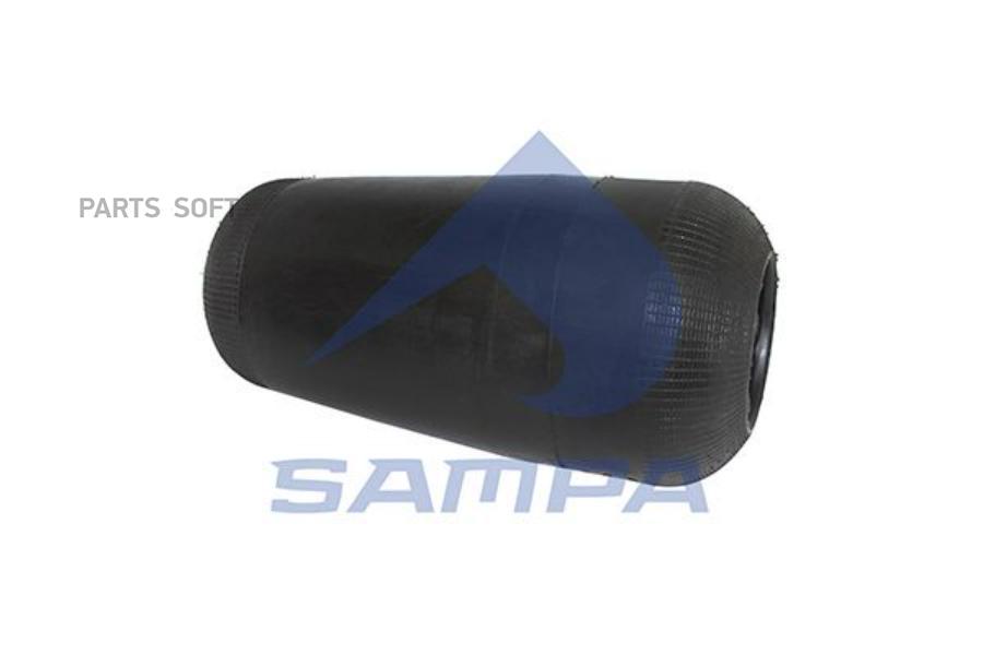 SP55720 SAMPA Кожух пневматической рессоры