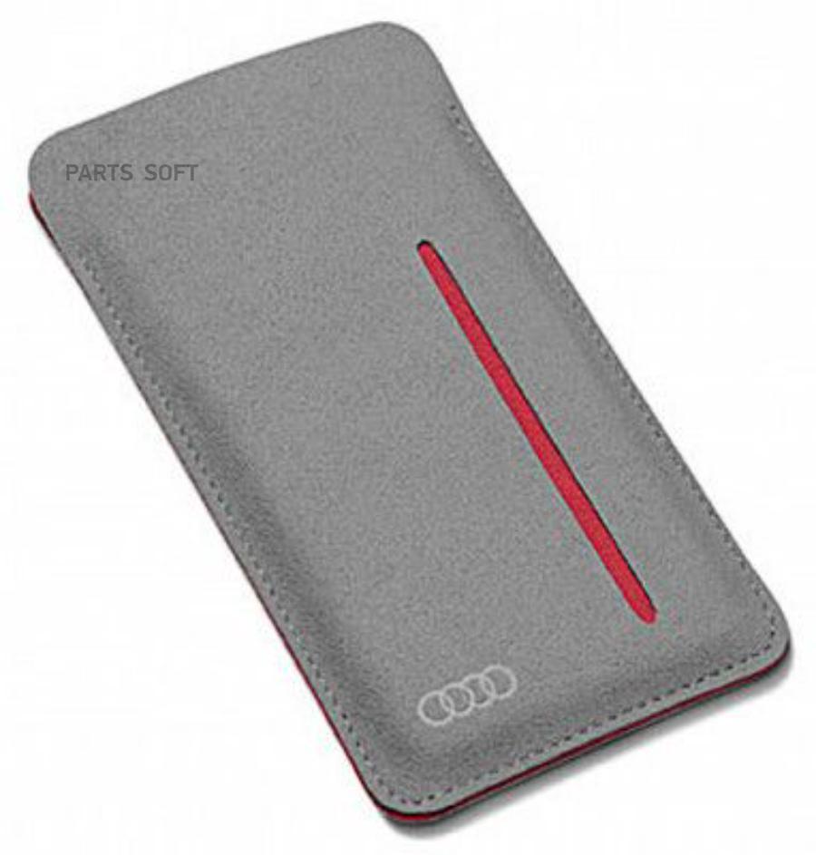 Чехол для смартфона Audi SSmartphone Case Nardia VAG 3151600800 купить в  