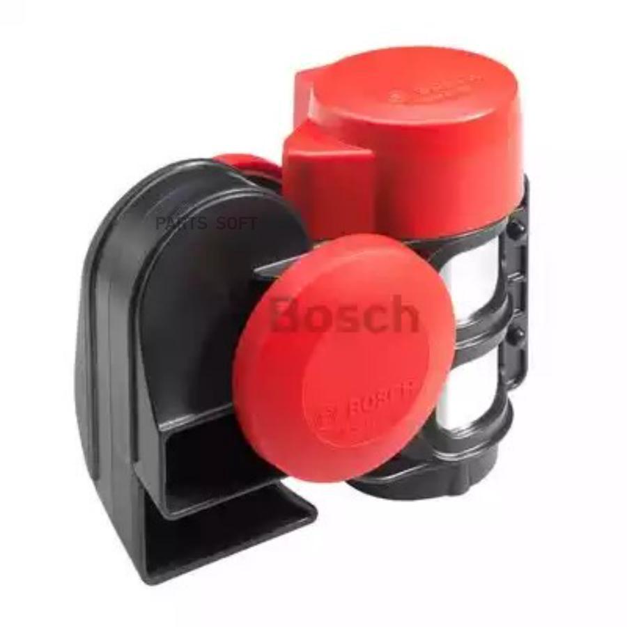 Звуковой сигнал BOSCH 0986320400 купить в 