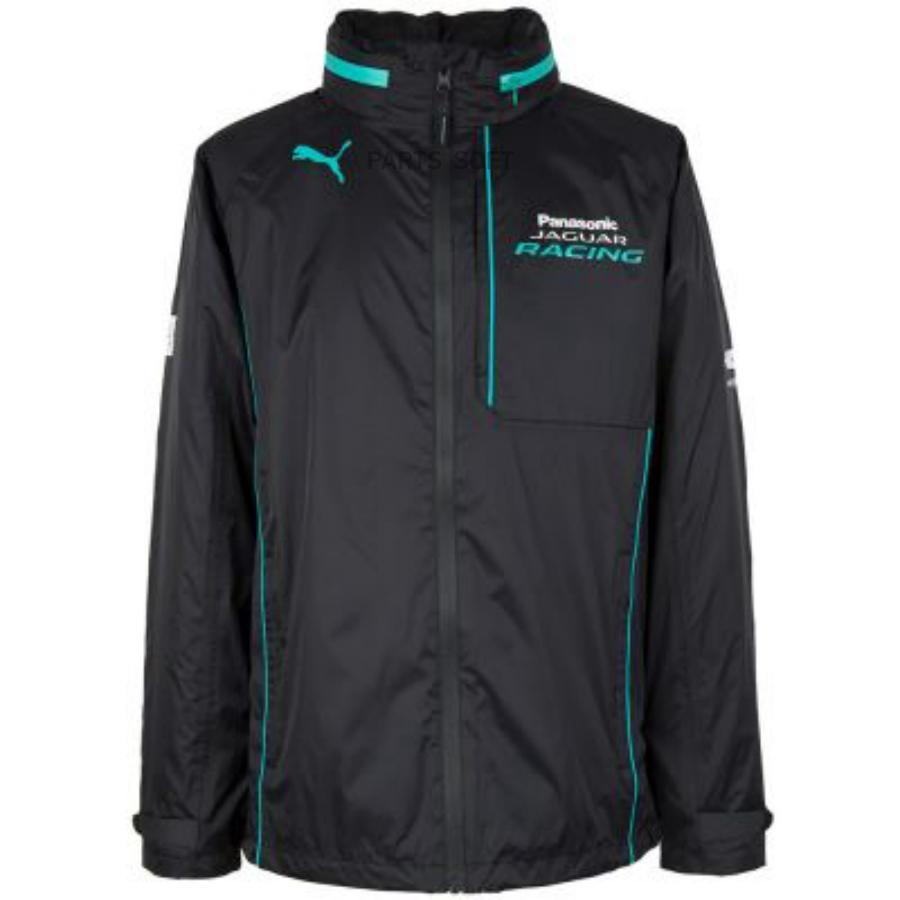 Jaguar hot sale racing jacket