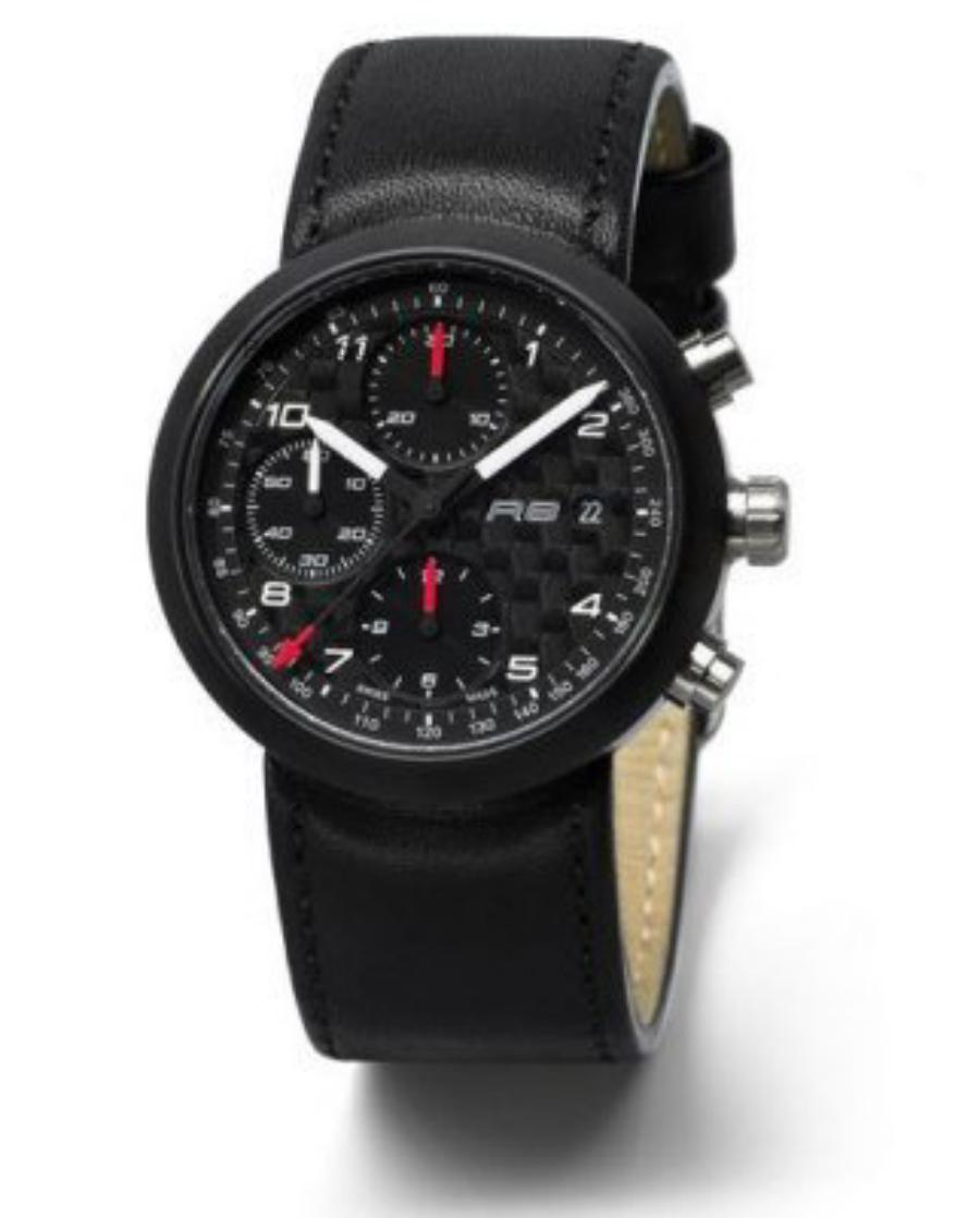 Audi R8 Circle chronograph VAG 3100700100