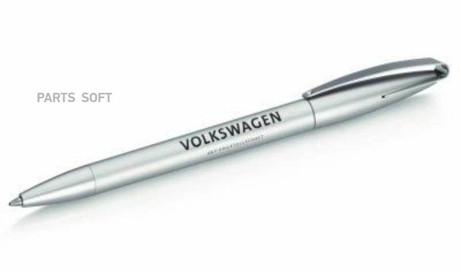000087703ACA19 VAG Ручка Volkswagen Pen Grey