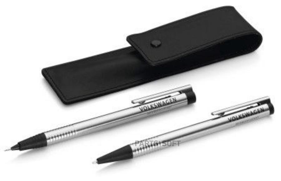 Шариковая ручка и карандаш Volkswagen Lamy Pen and Pencil Set