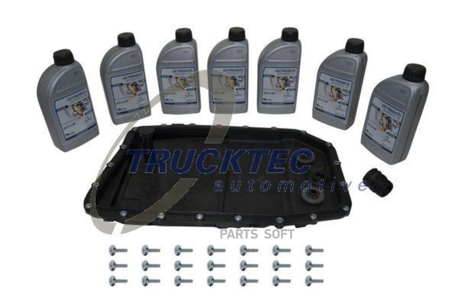 64 25 3 14 35 6. TRUCKTEC 08.25.026. BMW 24 15 2 333 907. TRUCKTEC 02.24.015. BMW 24 15 2 333 907 фильтр АКПП