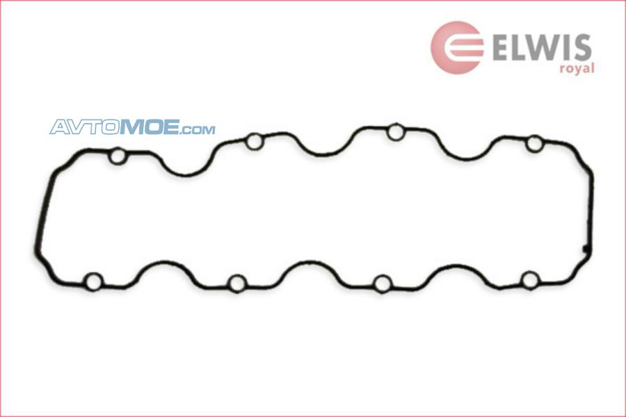 Elwis royal. 1542614 ELWIS Royal. ELRING 919.497 прокладка клапанной крышки. AJUSA 11043400. Прокладка крышки клапанов ЗАЗ вида 1.5.