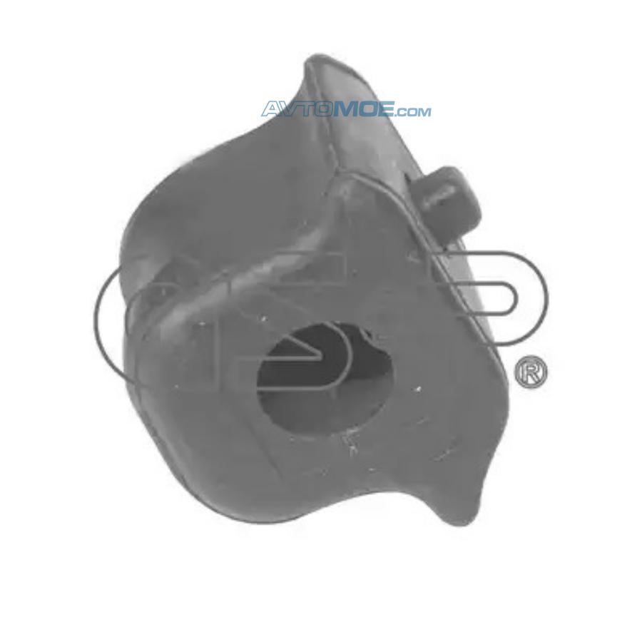 Втулки стабилизатора аурис. FEBI 42840 опора, стабилизатор. Подшипник опоры стабилизатора. GSP 516284 Toyota Auris _e15_.